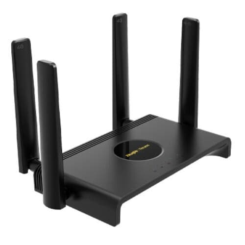 Ruijie RG-EW300T N300 Mbps Gigabit WiFi 4 Router