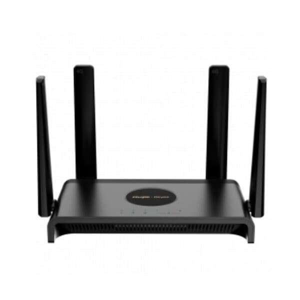 Ruijie RG-EW300T N300 Mbps Gigabit WiFi 4 Router